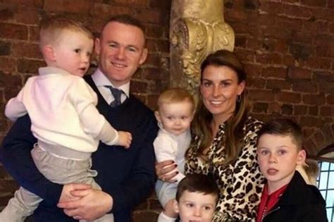 Wayne Rooney family drama: what is happening in his love life? - Legit.ng