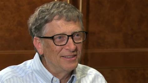 Bill Gates: Africa needs better international aid audit - BBC News