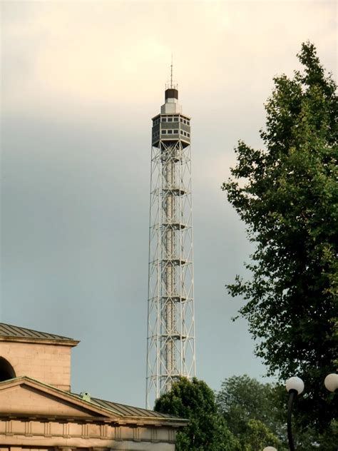 Branca Tower (Milan, 1933) | Structurae