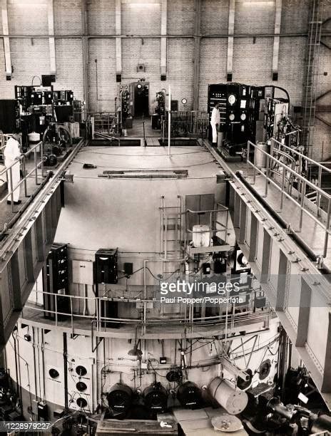 505 Nuclear Reactor Canada Stock Photos, High-Res Pictures, and Images - Getty Images