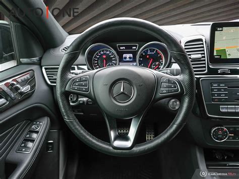 Mercedes-Benz GLE43 AMG - AUTO ONE Group