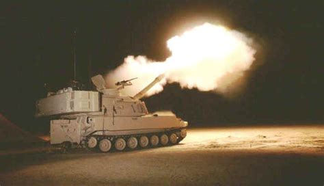 73 best images about M 109 Howitzer on Pinterest | United states army, Detroit diesel and Military