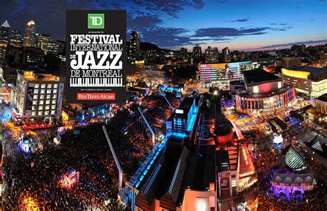 Big news for the 2019 Montreal International Jazz Festival! - Latin Jazz Network