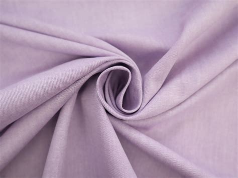 Pima Cotton Oxford in Orchid | B&J Fabrics