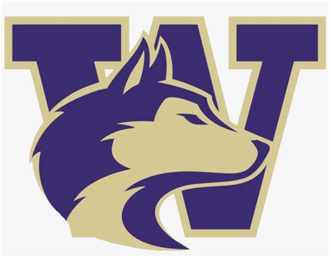 Uw Huskies - Free Transparent PNG Download - PNGkey