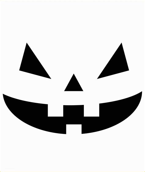 Pumpkin Carving Ideas Templates Free Of 8 Pumpkin Carving Stencils | Heritagechristiancollege