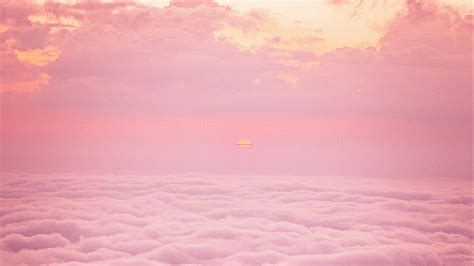 97 Wallpaper Pink Aesthetic Laptop - MyWeb