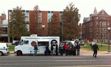 Pi Pizza Truck Hits Bureaucratic Bump in Edwardsville