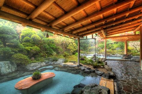 ♨️ The 9 Best Ryokan In Hakone With Private Onsen!