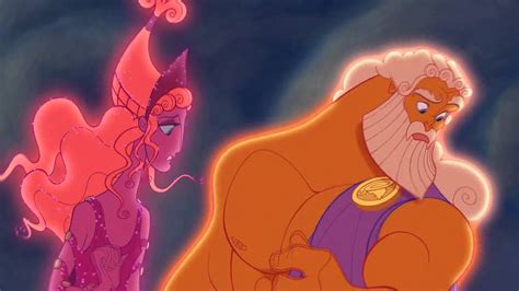 Hera Hercules The Legendary Journeys