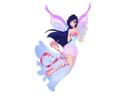 musa look best in? Poll Results - The Winx Club - Fanpop