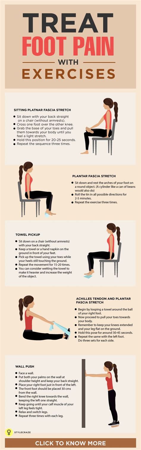 80 best Foot Exercises images on Pinterest | Flat feet, Foot exercises and Exercise workouts