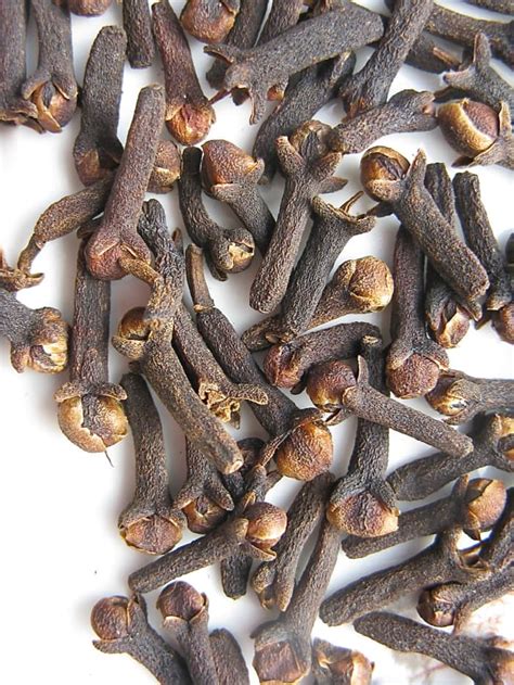 Cloves, Clove Oil, and Eugenol: Culinary and Medicinal Uses - RemedyGrove