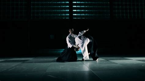 HD Aikido Wallpaper - PixelsTalk.Net