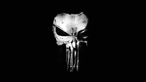 Punisher Logo Wallpaper (73+ pictures)