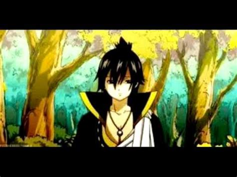 Black Magic Zeref - YouTube