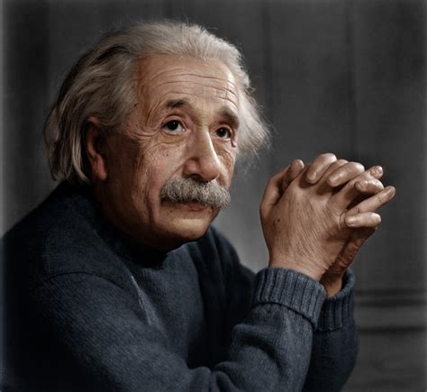 List: Top Ten Scientific Geniuses in the World, Changing the World and ...