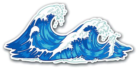 180TIDE Ocean Waves Sticker | ubicaciondepersonas.cdmx.gob.mx