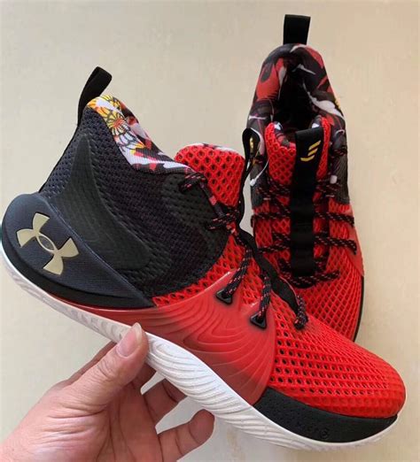 Under Armour Embiid 1 Releases In Fall 2020 | KaSneaker