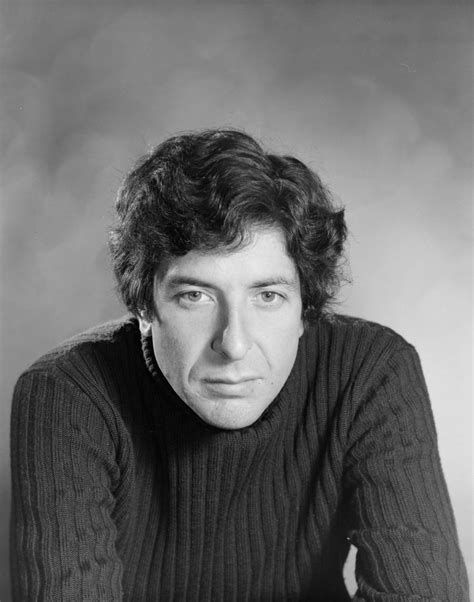 Leonard Cohen Biography and Bibliography | FreeBook Summaries