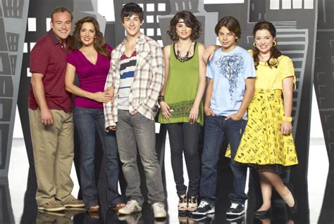 The Wizards of Waverly Place Cast: Where Are They Now?