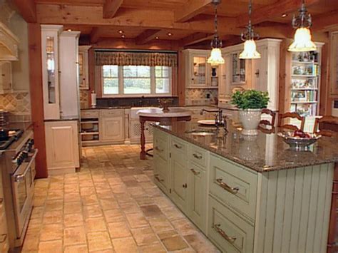 Older Home Kitchen Remodeling Ideas