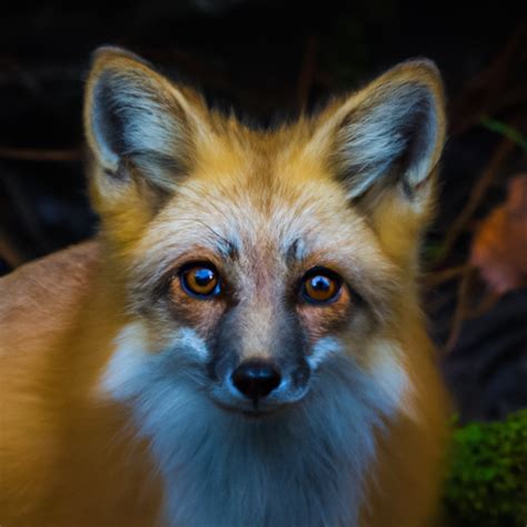 The Wily Behavior and Striking Features of Foxes – Nature Blog Network