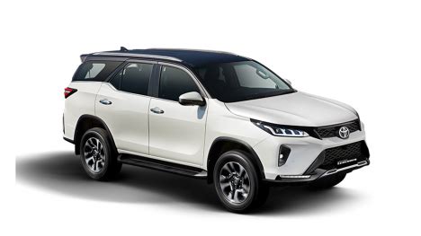 Toyota Fortuner 2020 4X4 AT Diesel - Price in India, Mileage, Reviews, Colours, Specification ...