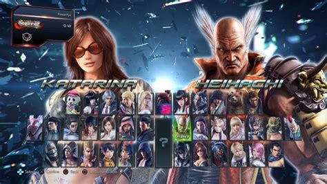 All reviews of tekken 7 - internetlinda