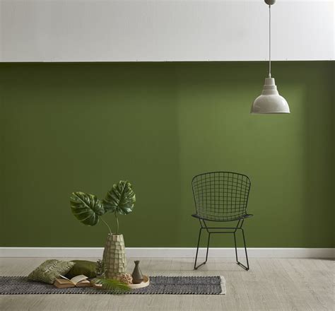 Interior Design Green Color Combinations