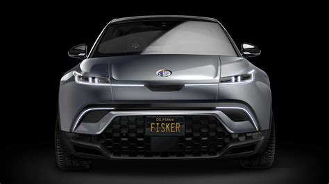 Fisker signs deal for Canada's Magna International to build its ...