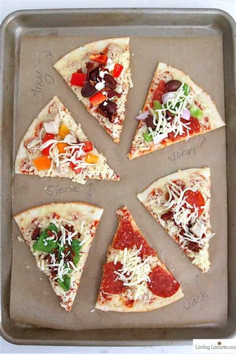 Pizza Party Ideas | Best Tips for a Making a Pizza Bar