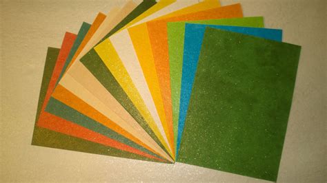 Mettalic Card Sheet Multicolor HAND MADE PAPER CARD METALLIC SHEET, Size: 22, Rs 4500 /number ...