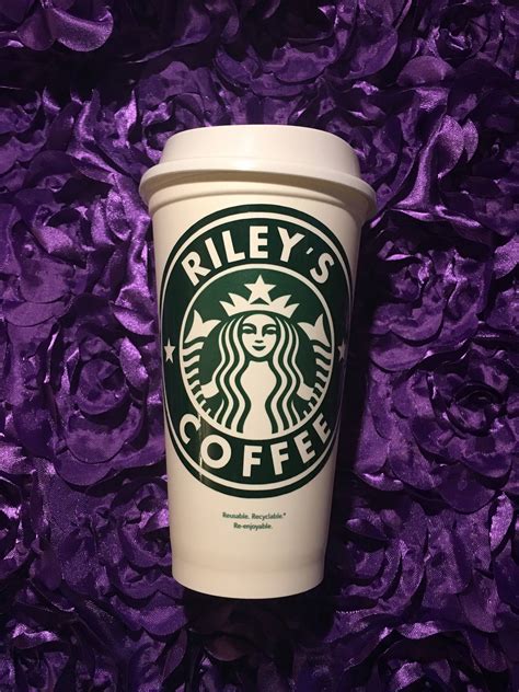 Personalized Coffee Cup / Personalized Gift / Teacher Gift / | Etsy