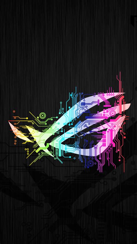 Paling Populer 30+ Wallpaper Android Logo Rog - Joen Wallpaper