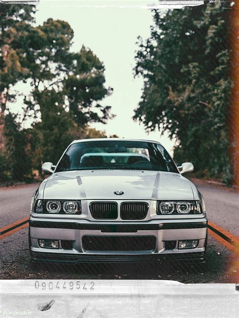 Bmw e36, voiture, HD phone wallpaper | Peakpx