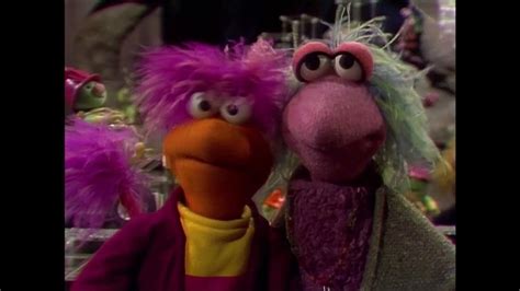 Fraggle Rock Theme Song - YouTube