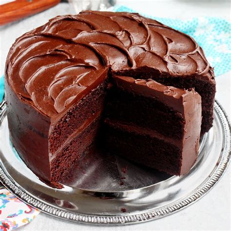 Deliciously Decadent Cake Recipes Without Chocolate