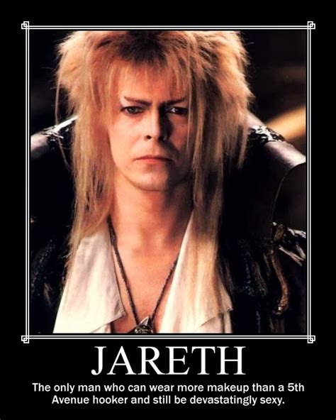 Labyrinth Quotes Jareth. QuotesGram