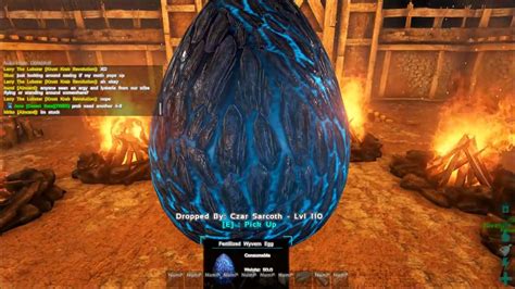 Ark Lightning Wyvern Egg Incubation | Americanwarmoms.org