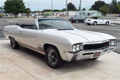 1968 Buick Skylark | Premier Auction