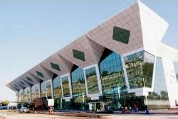 Maharana Pratap Airport (Udaipur Airport) - IndiaAirport.com