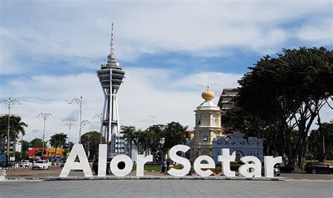 Alor Setar Tourism (2020) - Malaysia > Top Places, Travel Guide | Holidify