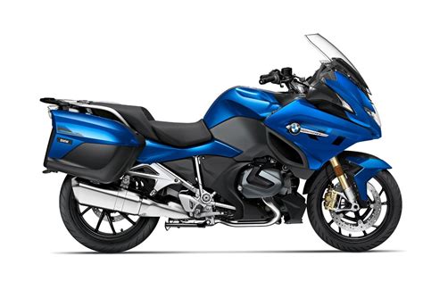 BMW新型「R1250RT」登場！ モデルチェンジで快適安全性を増した伝統のフラットツイン・ツアラー【2021速報】 - webオートバイ