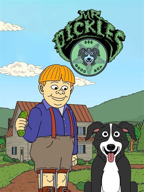 Mr. Pickles - Rotten Tomatoes