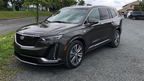 Small Cadillac Suv 2019 - Jonesgruel