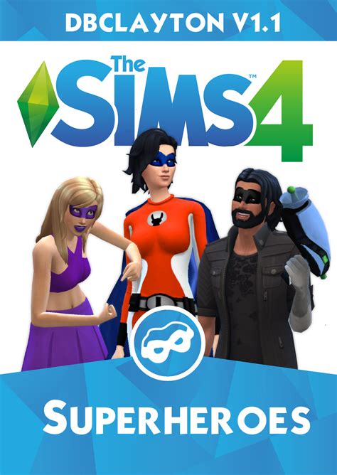 Aesthetic Sims 4 Cc Posters - Largest Wallpaper Portal