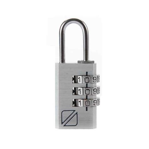 Padlocks | Travel Blue Travel Accessories