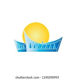 Sumatera Barat Logo Vector (.CDR) Free Download