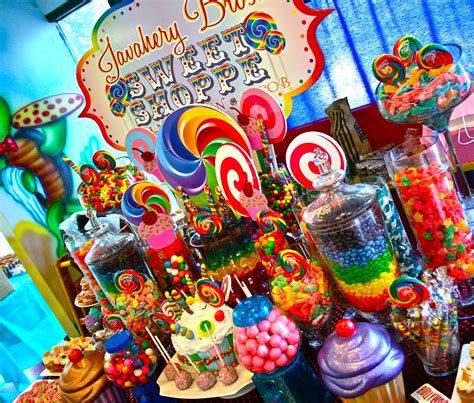 As 25 melhores ideias de Candy land theme no Pinterest | País dos doces, Ideias da festa de anos ...